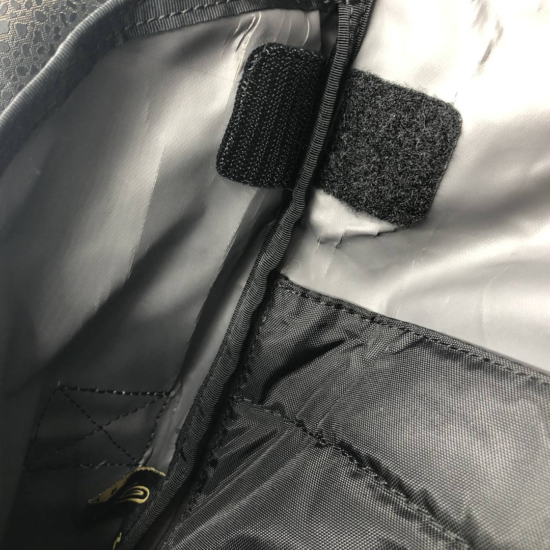 Timbuk2 Messenger Bag unclear black type Vintage Second Hand