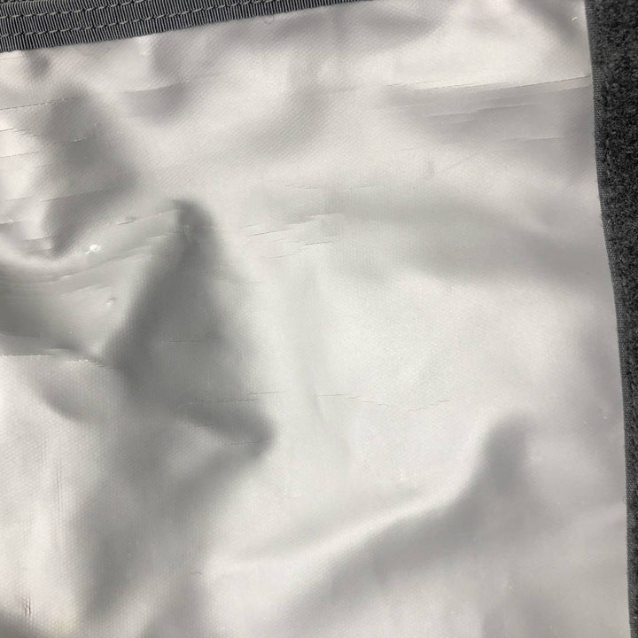 Timbuk2 Messenger Bag unclear black type Vintage Second Hand