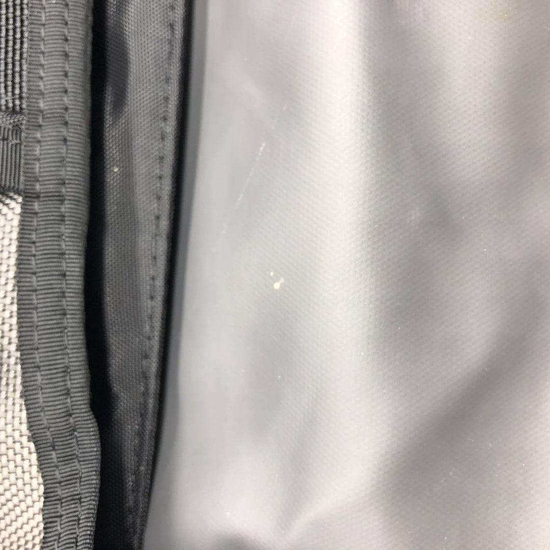 Timbuk2 Messenger Bag unclear black type Vintage Second Hand