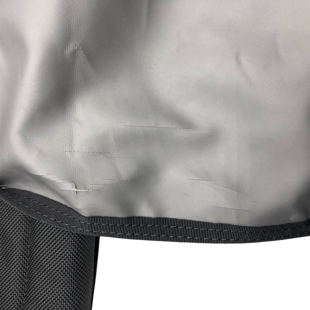 Timbuk2 Messenger Bag unclear black type Vintage Second Hand