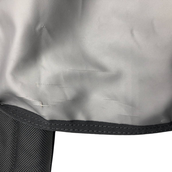 Timbuk2 Messenger Bag unclear black type Vintage Second Hand