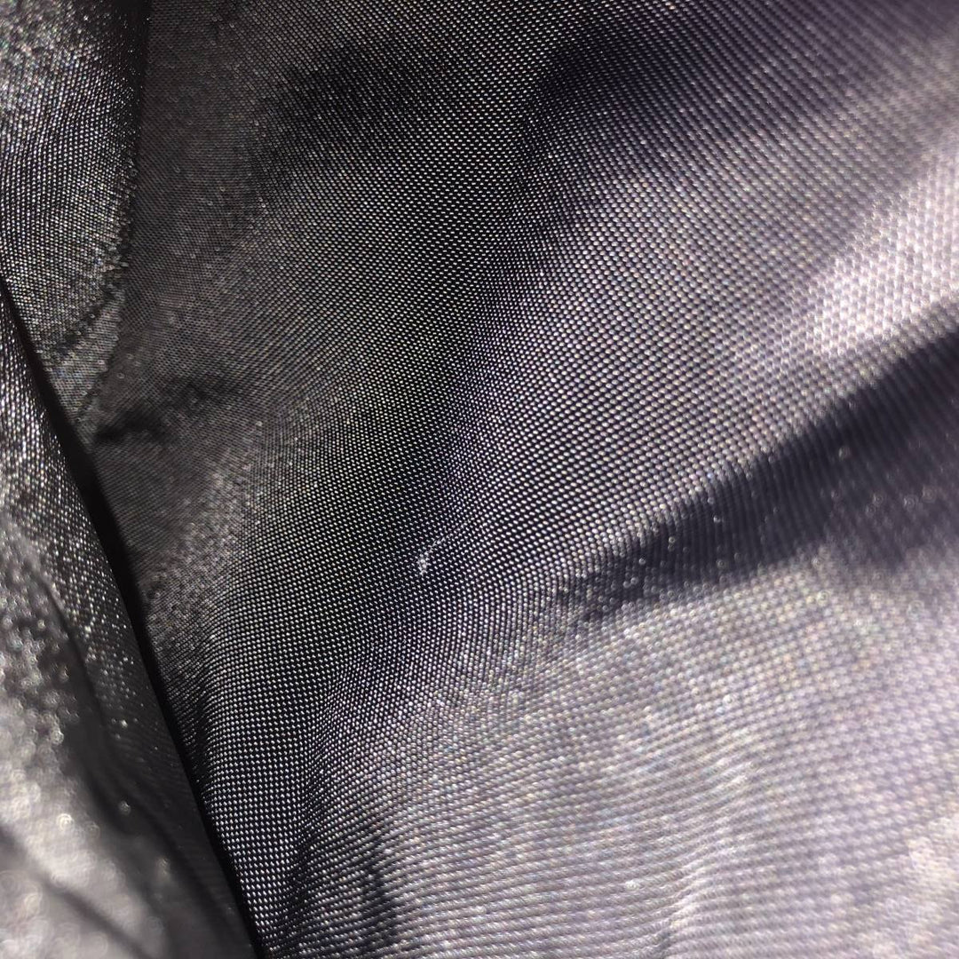 Timbuk2 Messenger Bag unclear black type Vintage Second Hand