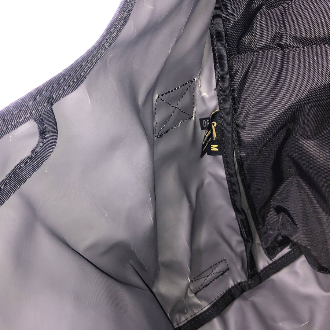 Timbuk2 Messenger Bag unclear black type Vintage Second Hand