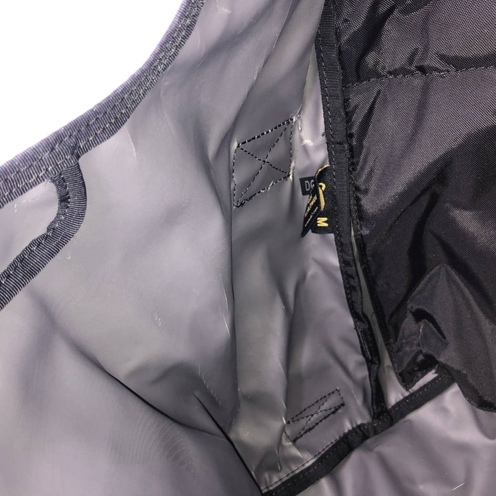 Timbuk2 Messenger Bag unclear black type Vintage Second Hand