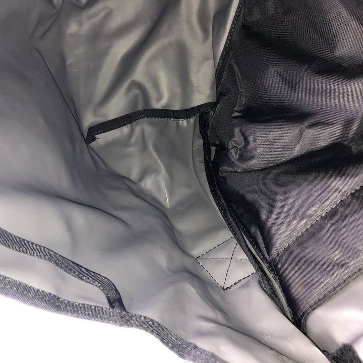 Timbuk2 Messenger Bag unclear black type Vintage Second Hand