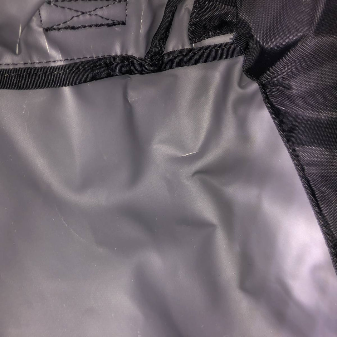 Timbuk2 Messenger Bag unclear black type Vintage Second Hand