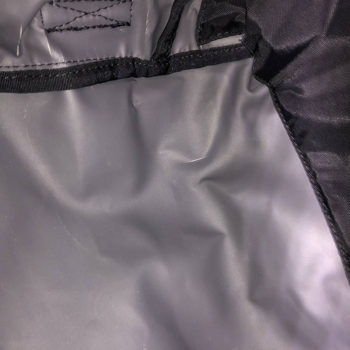 Timbuk2 Messenger Bag unclear black type Vintage Second Hand