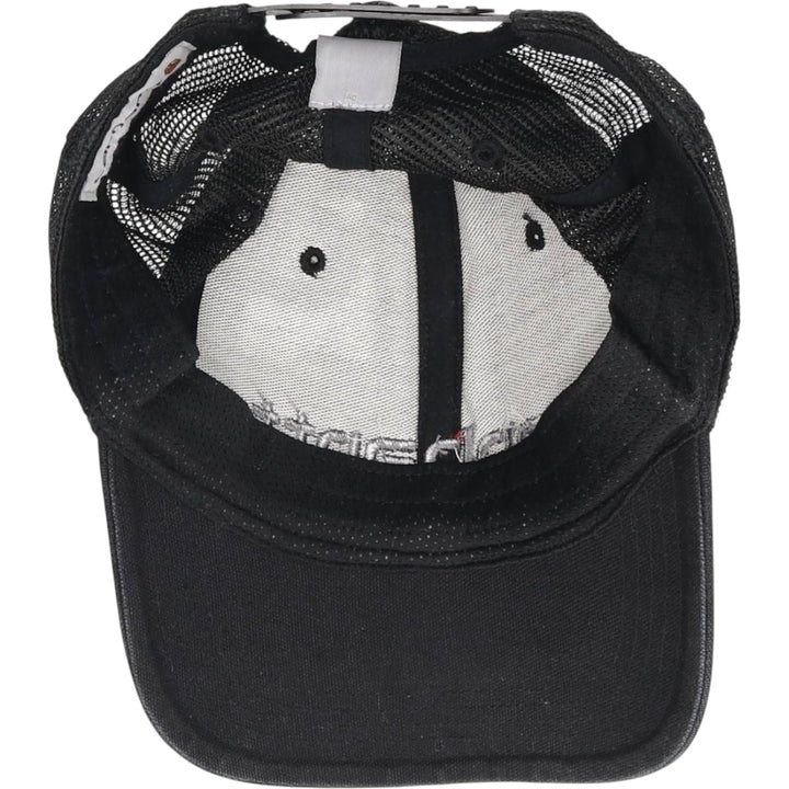 Carhartt Mesh Cap Free Size unclear black type Vintage Second Hand
