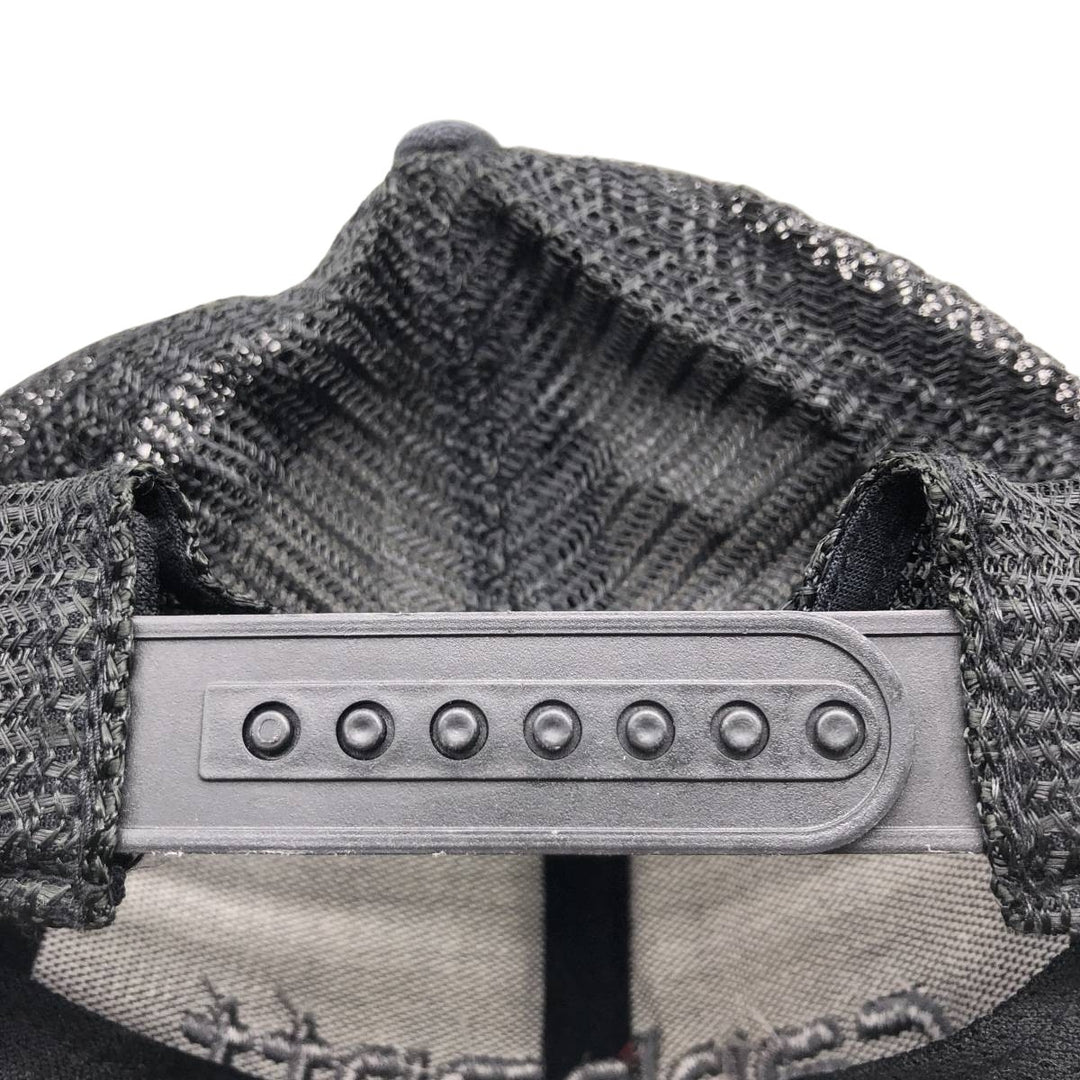 Carhartt Mesh Cap Free Size unclear black type Vintage Second Hand