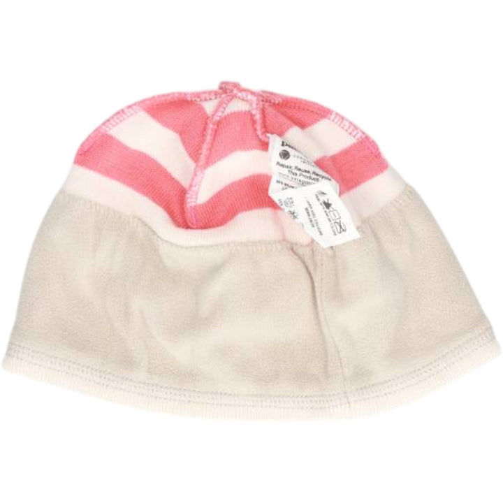 Patagonia 66053FA12 Knit Beanie Nylon pink type Vintage Second Hand