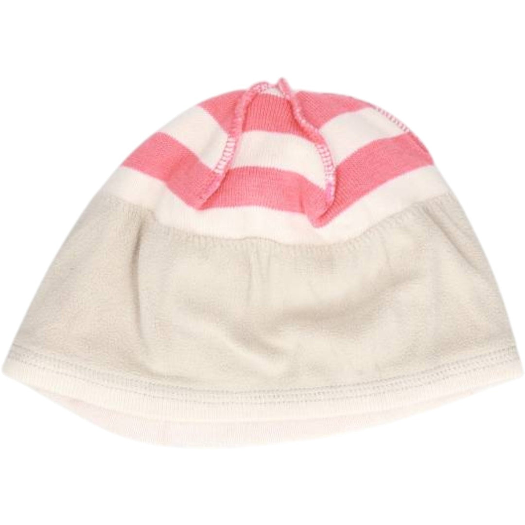 Patagonia 66053FA12 Knit Beanie Nylon pink type Vintage Second Hand