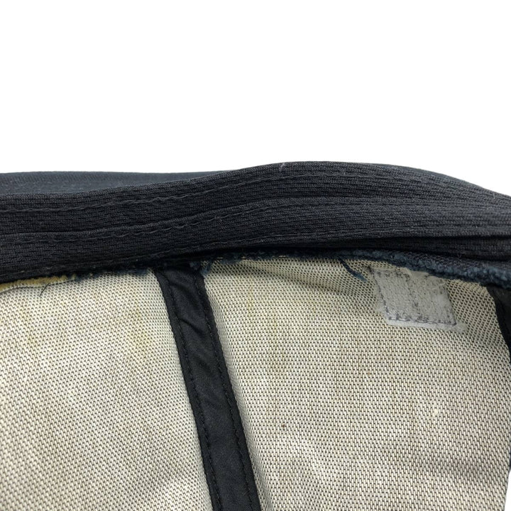 Carhartt Duck Baseball Cap, 6-Panel Cap, One Size Fits Most unclear black type Vintage Second Hand