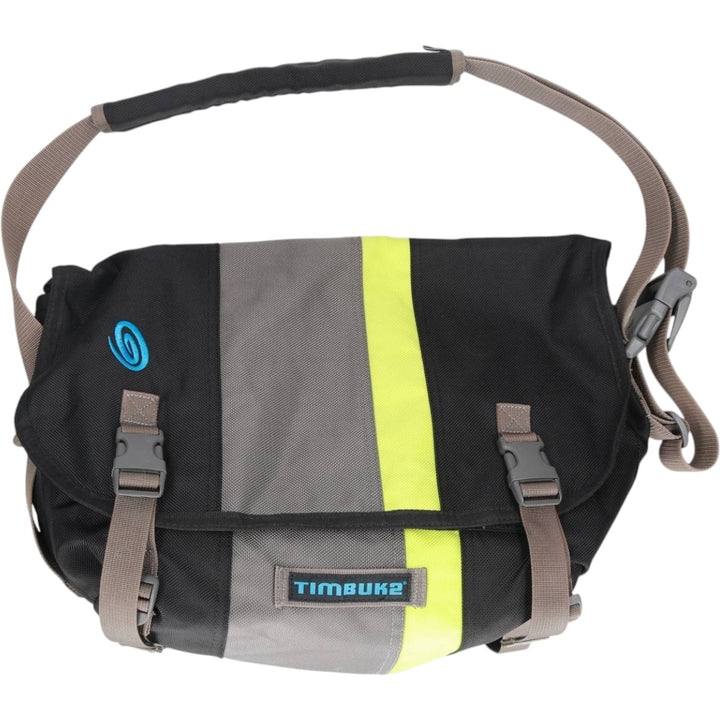 Timbuk2 Messenger Bag unclear gray type Vintage Second Hand