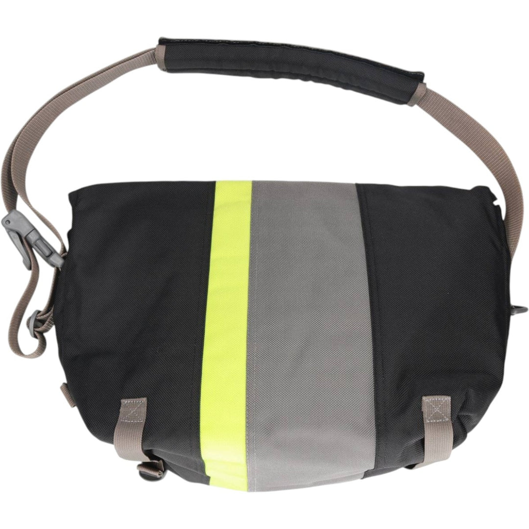 Timbuk2 Messenger Bag unclear gray type Vintage Second Hand