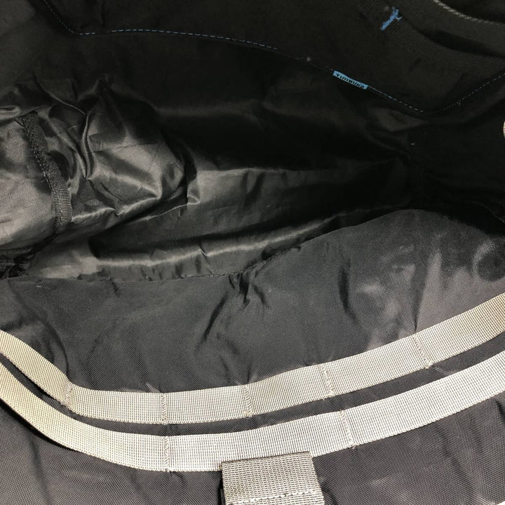 Timbuk2 Messenger Bag unclear gray type Vintage Second Hand