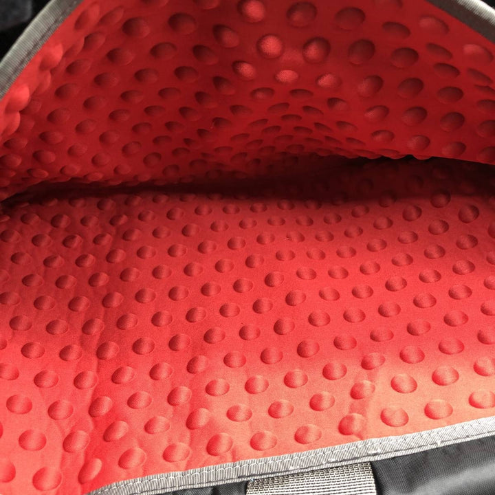 Timbuk2 Messenger Bag unclear gray type Vintage Second Hand