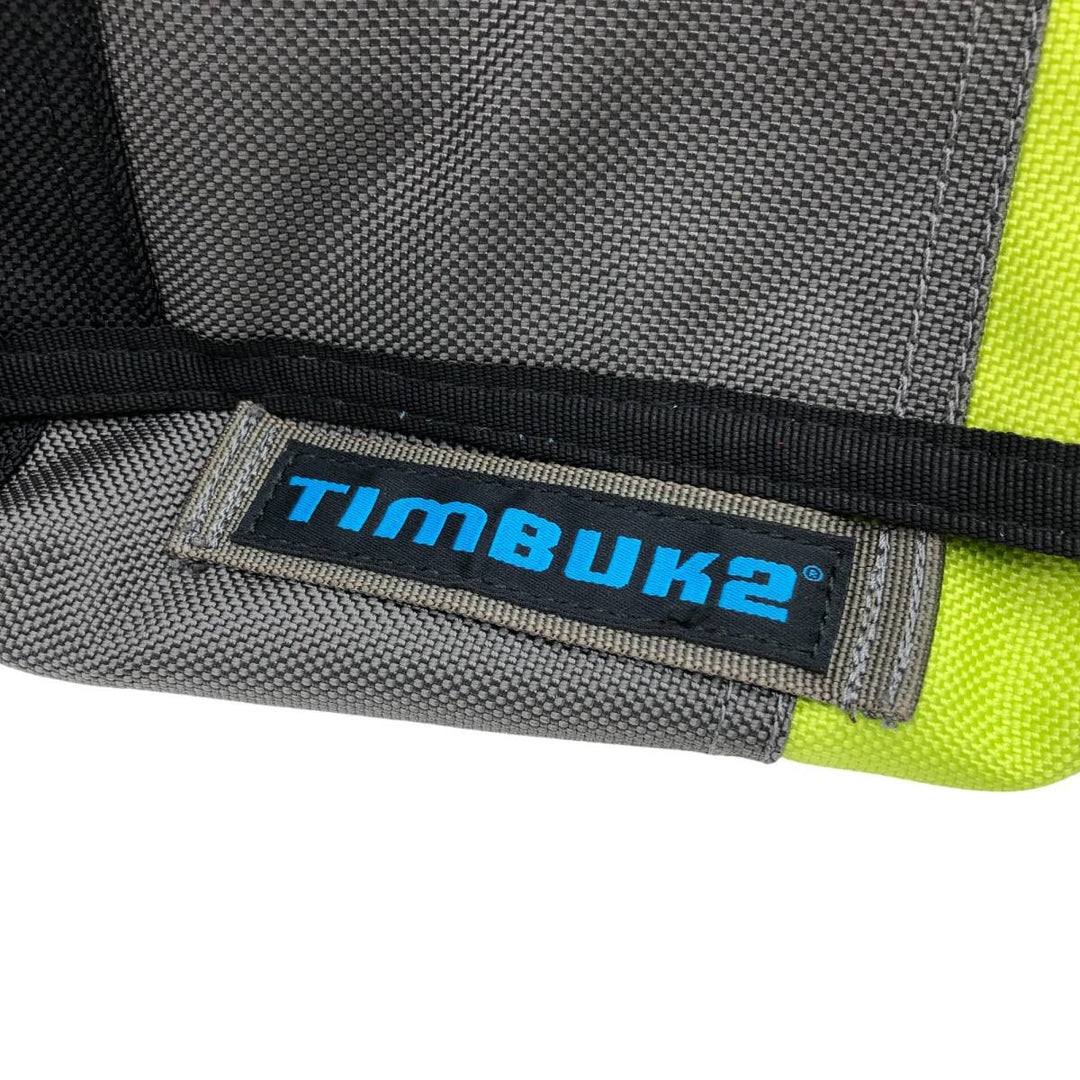 Timbuk2 Messenger Bag unclear gray type Vintage Second Hand