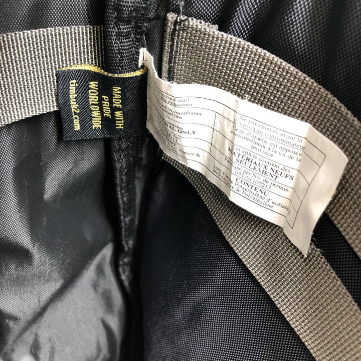 Timbuk2 Messenger Bag unclear gray type Vintage Second Hand