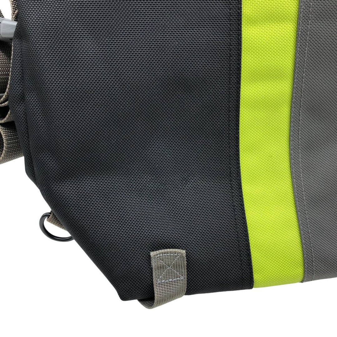 Timbuk2 Messenger Bag unclear gray type Vintage Second Hand