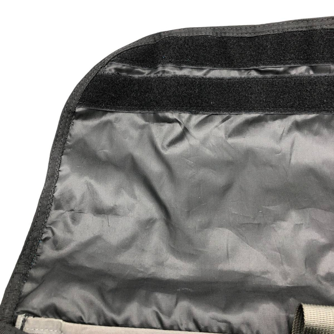 Timbuk2 Messenger Bag unclear gray type Vintage Second Hand