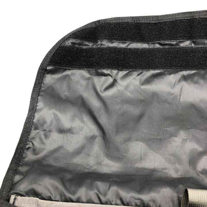 Timbuk2 Messenger Bag unclear gray type Vintage Second Hand