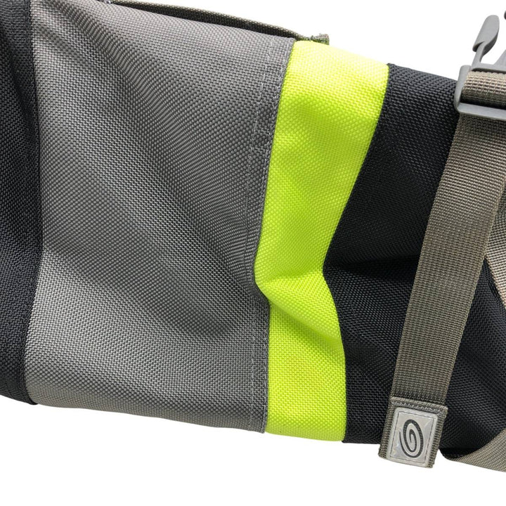 Timbuk2 Messenger Bag unclear gray type Vintage Second Hand