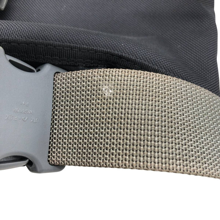 Timbuk2 Messenger Bag unclear gray type Vintage Second Hand