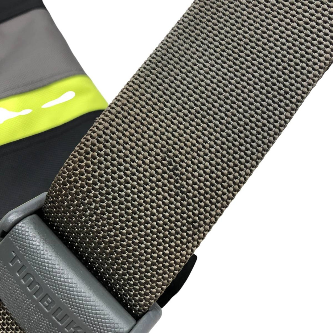 Timbuk2 Messenger Bag unclear gray type Vintage Second Hand