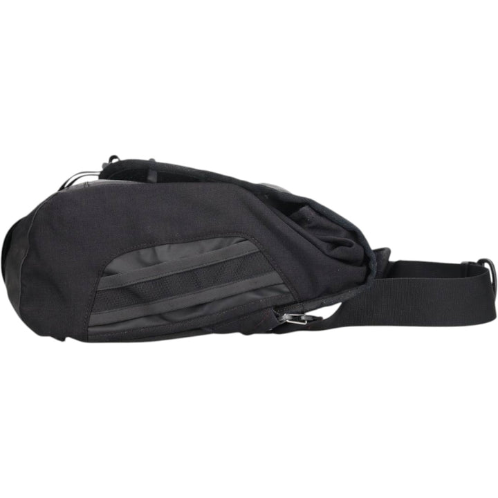 Timbuk2 ripstop messenger bag unclear black type Vintage Second Hand