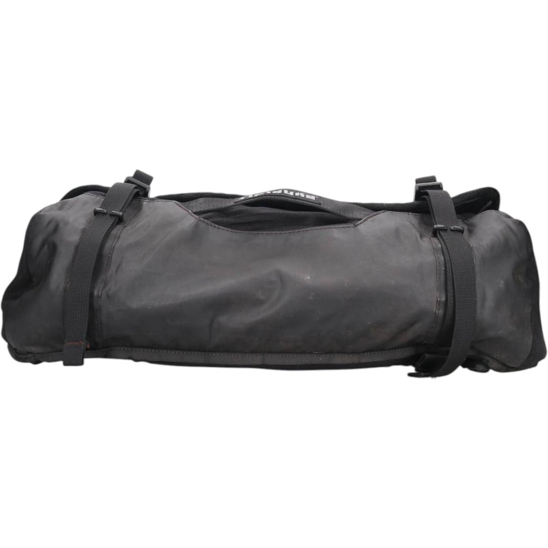 Timbuk2 ripstop messenger bag unclear black type Vintage Second Hand