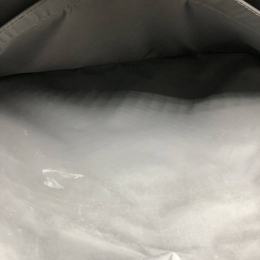 Timbuk2 ripstop messenger bag unclear black type Vintage Second Hand