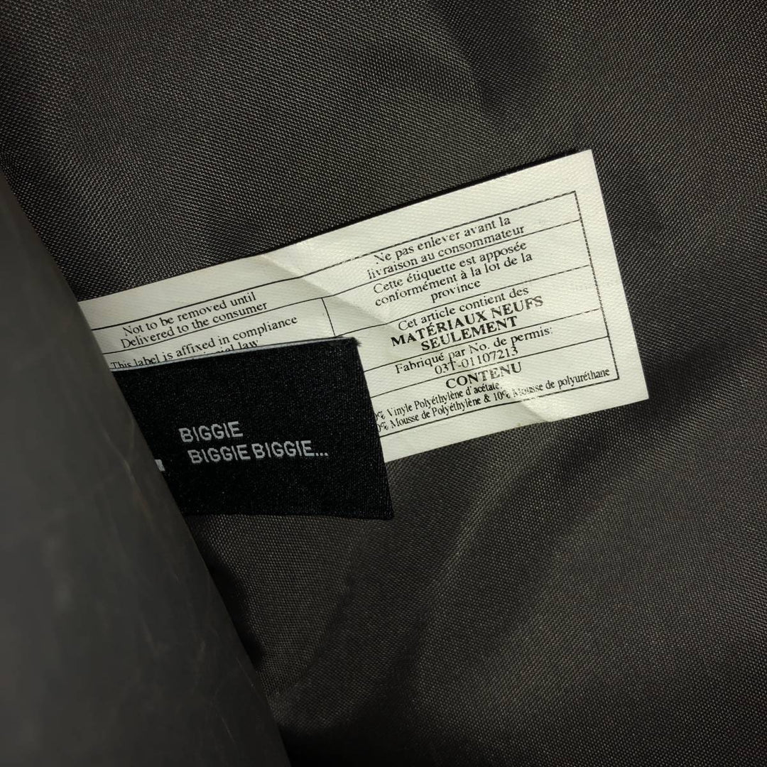 Timbuk2 ripstop messenger bag unclear black type Vintage Second Hand