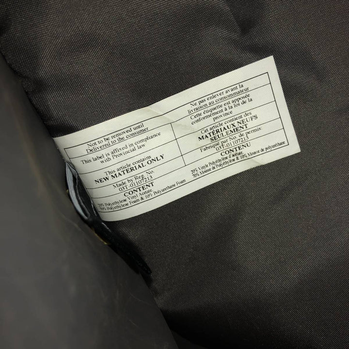 Timbuk2 ripstop messenger bag unclear black type Vintage Second Hand