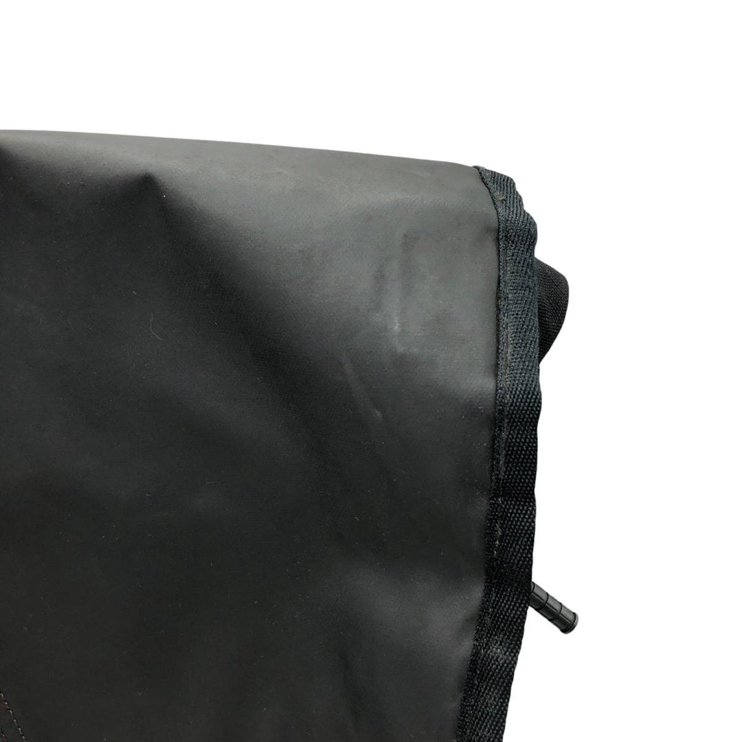 Timbuk2 ripstop messenger bag unclear black type Vintage Second Hand