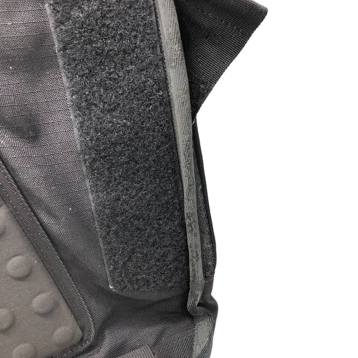 Timbuk2 ripstop messenger bag unclear black type Vintage Second Hand