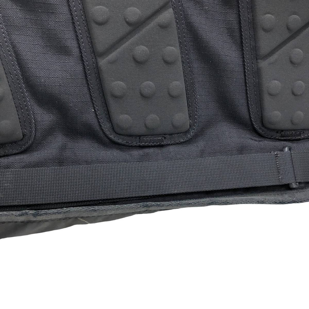 Timbuk2 ripstop messenger bag unclear black type Vintage Second Hand