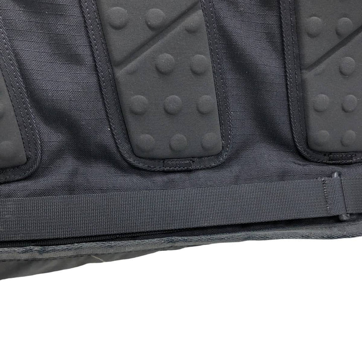 Timbuk2 ripstop messenger bag unclear black type Vintage Second Hand