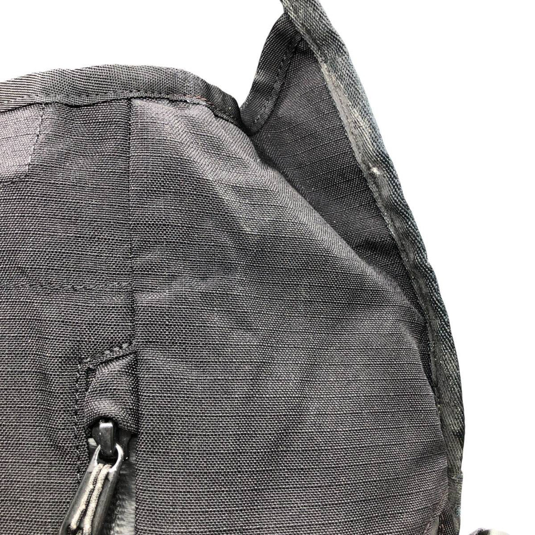 Timbuk2 ripstop messenger bag unclear black type Vintage Second Hand