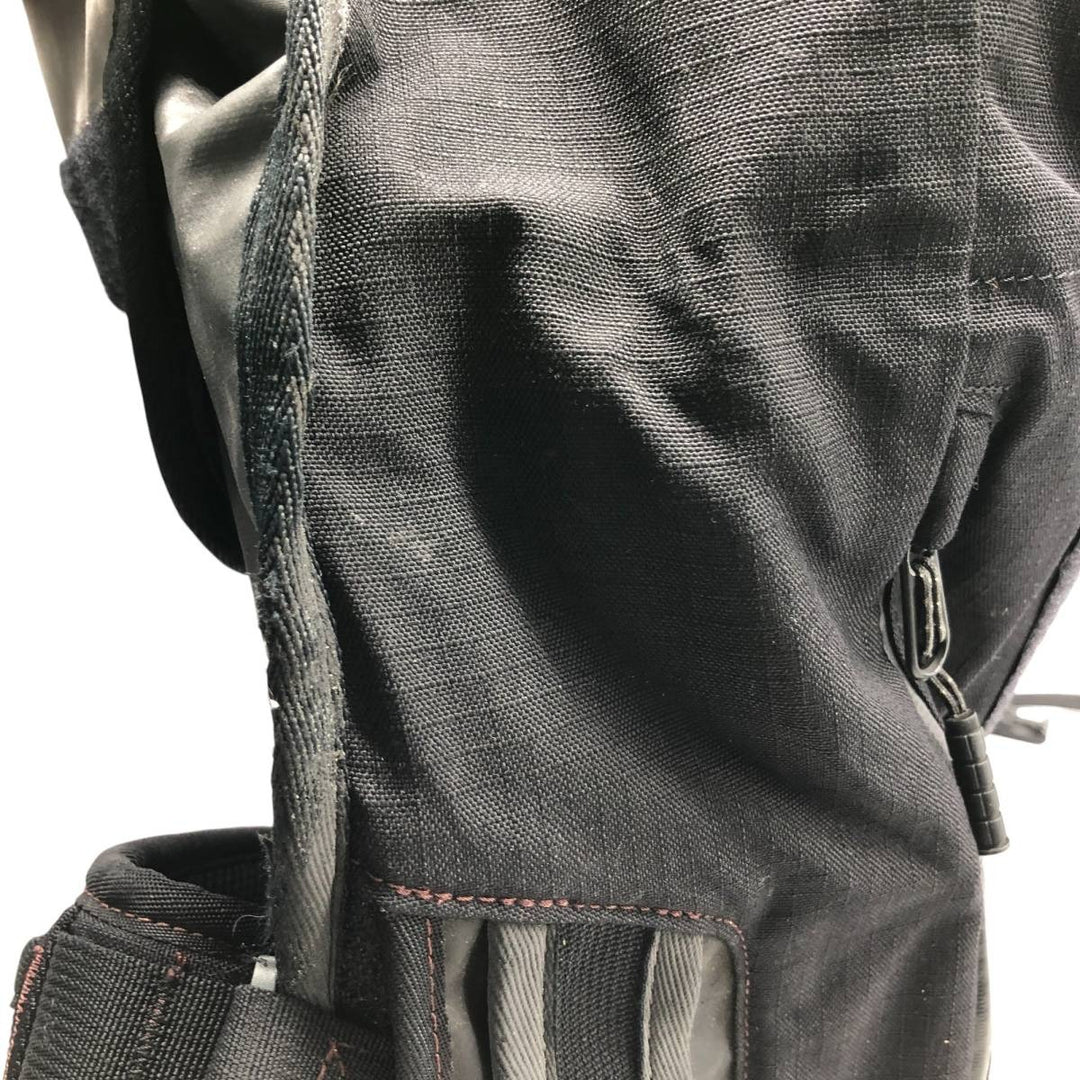 Timbuk2 ripstop messenger bag unclear black type Vintage Second Hand
