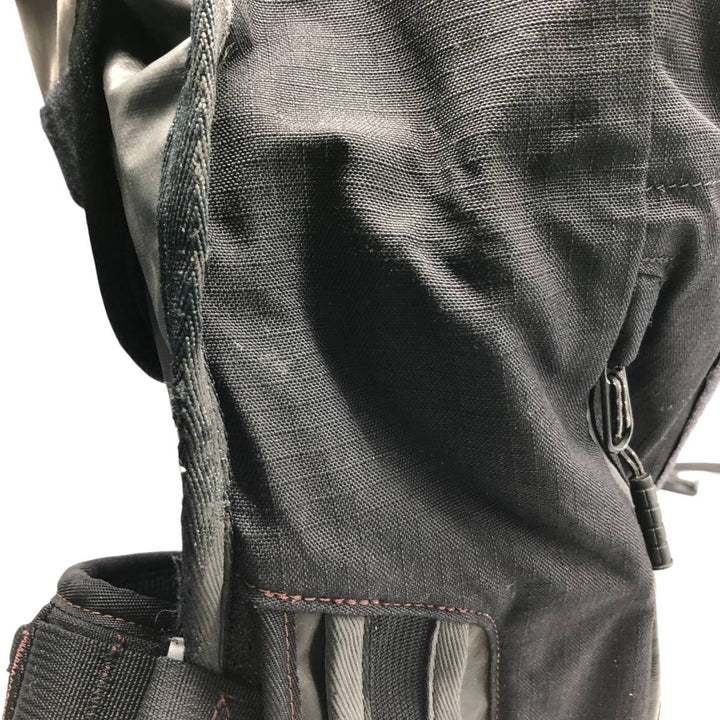 Timbuk2 ripstop messenger bag unclear black type Vintage Second Hand