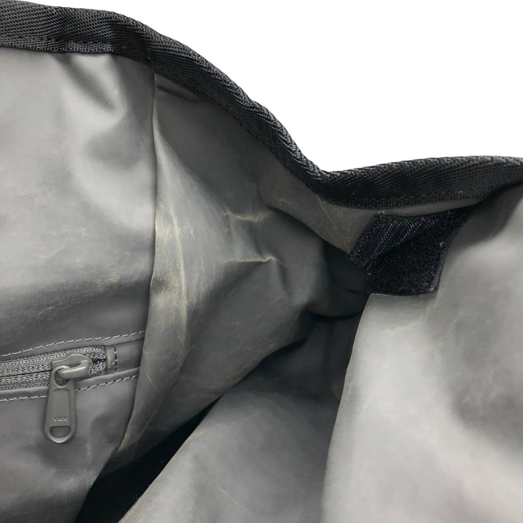 Timbuk2 ripstop messenger bag unclear black type Vintage Second Hand