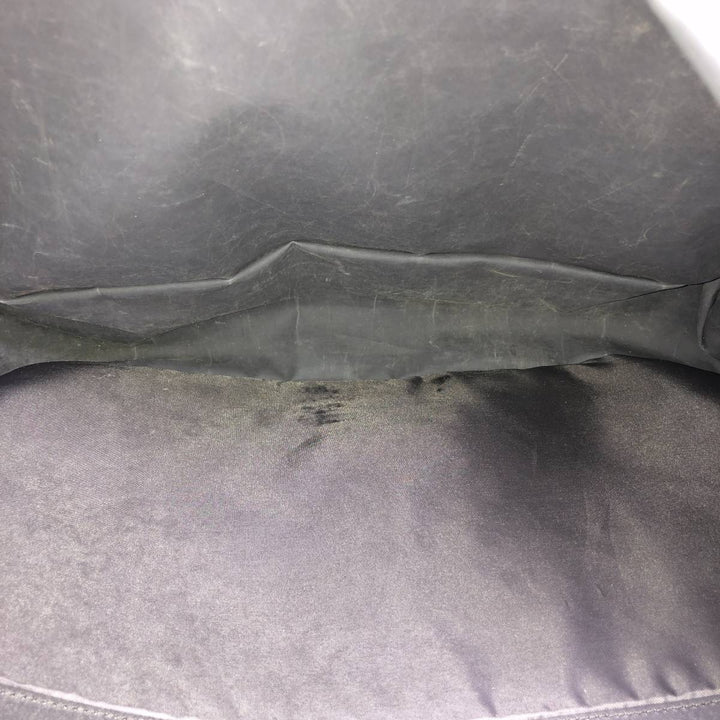 Timbuk2 ripstop messenger bag unclear black type Vintage Second Hand