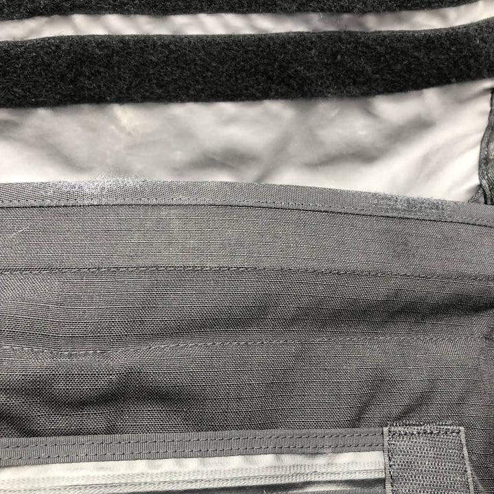 Timbuk2 ripstop messenger bag unclear black type Vintage Second Hand