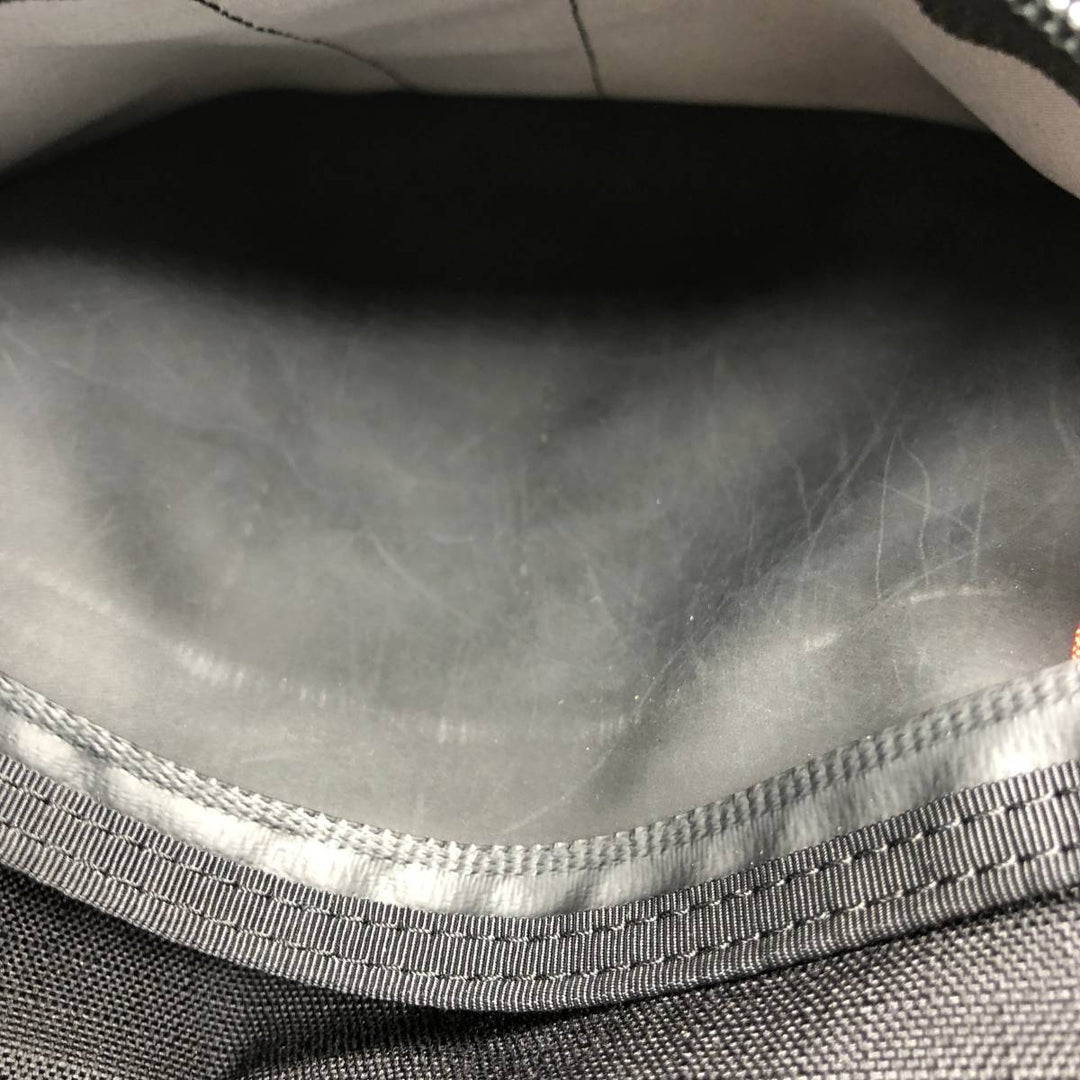 Timbuk2 ripstop messenger bag unclear black type Vintage Second Hand