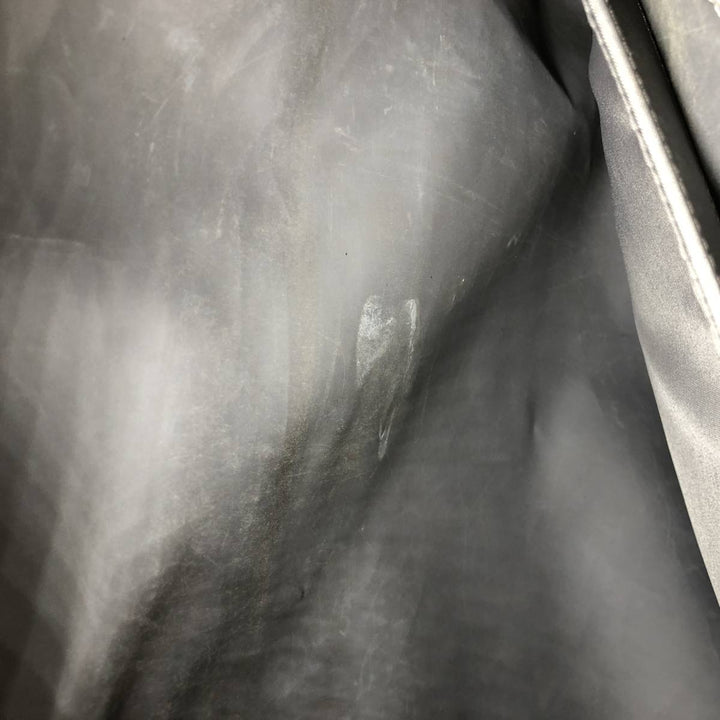 Timbuk2 ripstop messenger bag unclear black type Vintage Second Hand