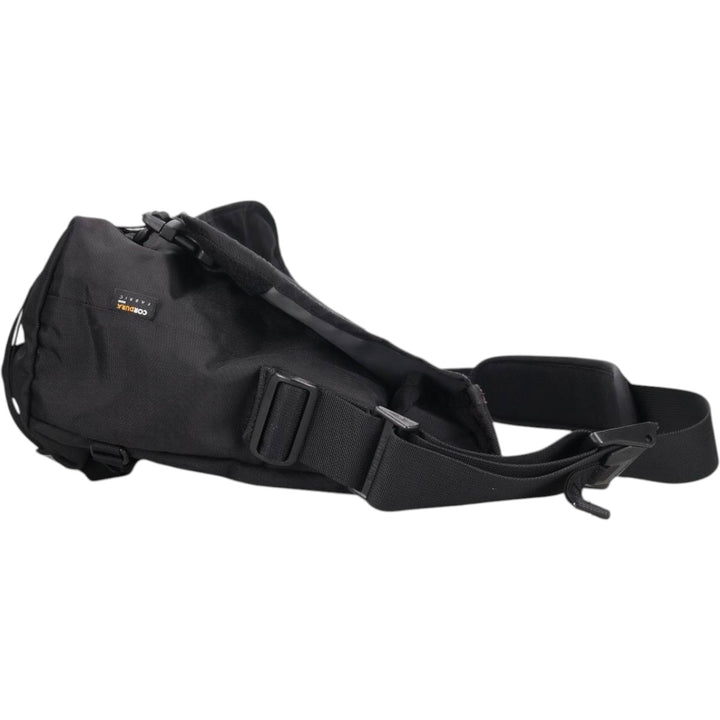 Timbuk2 Cordura Messenger Bag unclear black type Vintage Second Hand