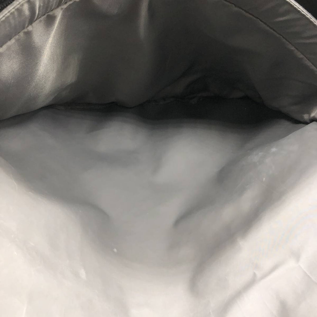 Timbuk2 Cordura Messenger Bag unclear black type Vintage Second Hand