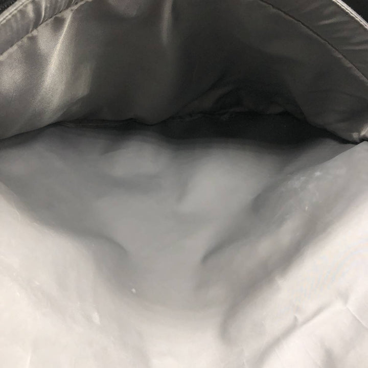 Timbuk2 Cordura Messenger Bag unclear black type Vintage Second Hand