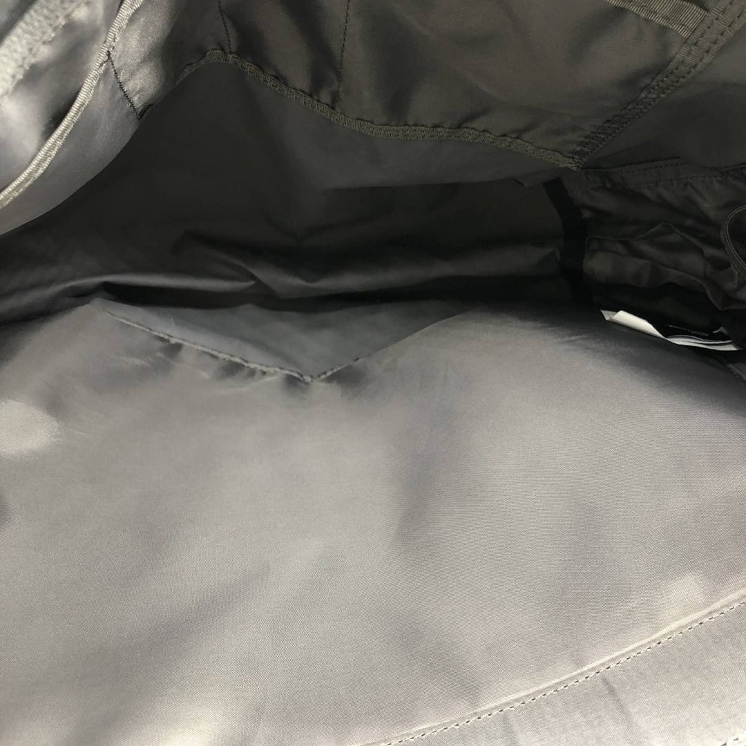 Timbuk2 Cordura Messenger Bag unclear black type Vintage Second Hand