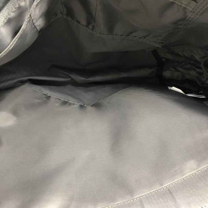 Timbuk2 Cordura Messenger Bag unclear black type Vintage Second Hand